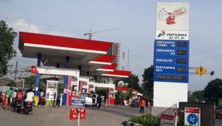 MyPertamina Tak Kunjung di Daftar? Siap-siap Ditolak Isi Pertalite