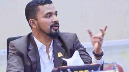 APBN Tanggung Biaya Verifikasi Parlok dan Uji Baca Al-Qur’an