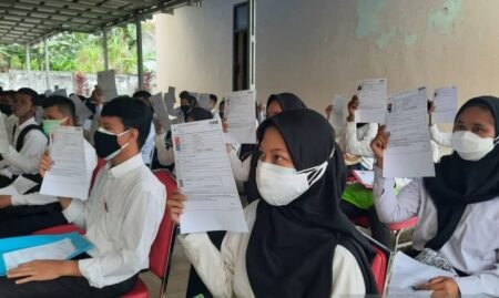 Rekrutmen ASN PPPK 2022 Dibuka, Tiga Kategori yang Diprioritaskan