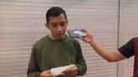 Video Joget Berlogo Suzuya Mall Bireuen Ternyata Hoaks, Pelaku Waras dan Minta Maaf