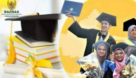 Beasiswa Riset BAZNAS Dibuka, Berikut Caranya