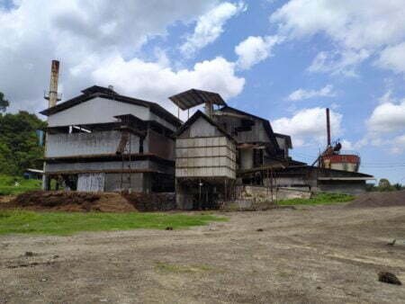 PT KPJ PKS di Aceh Timur Aceh Berhenti Beroperasi Tanpa Alasan, Puluhan Pegawai Dirumahkan