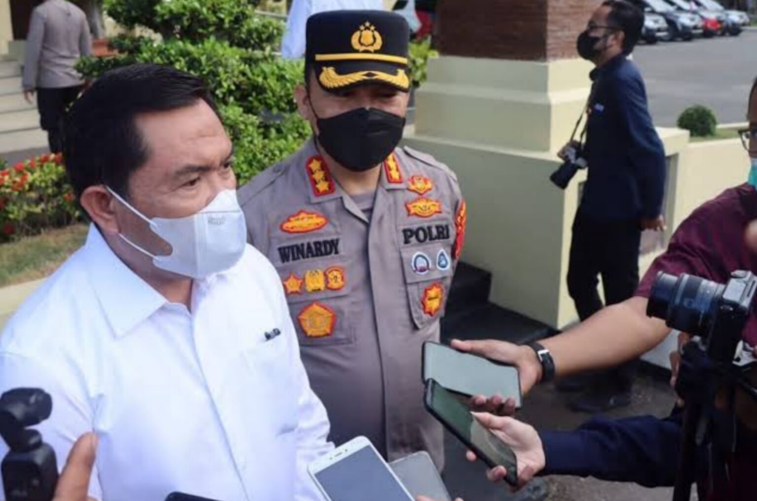 Polda Aceh Akan Umumkan Nama-nama Penerima Beasiswa Tak Sesuai Syarat