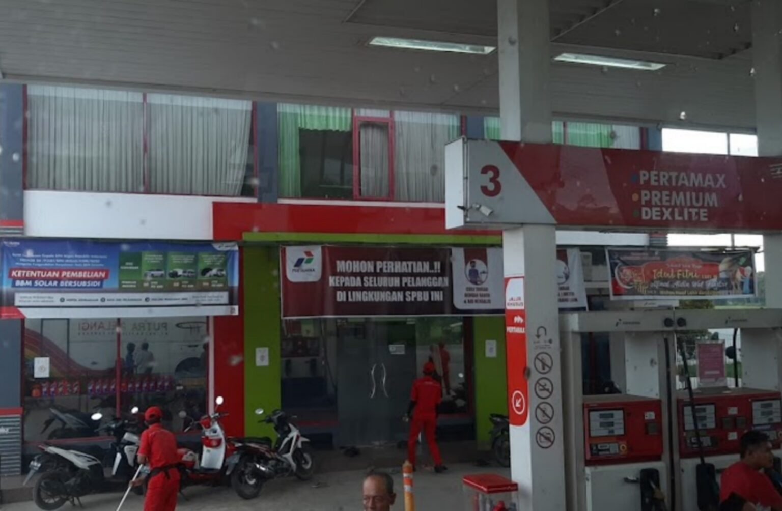 Resmi Naik! Harga BBM Mulai Dari Pertalite, Solar, dan Pertamax