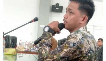 Ketua Umum SEMMI Aceh Timur Mendesak Pihak PT Medco Untuk Respons Panggilan Dari DPRK