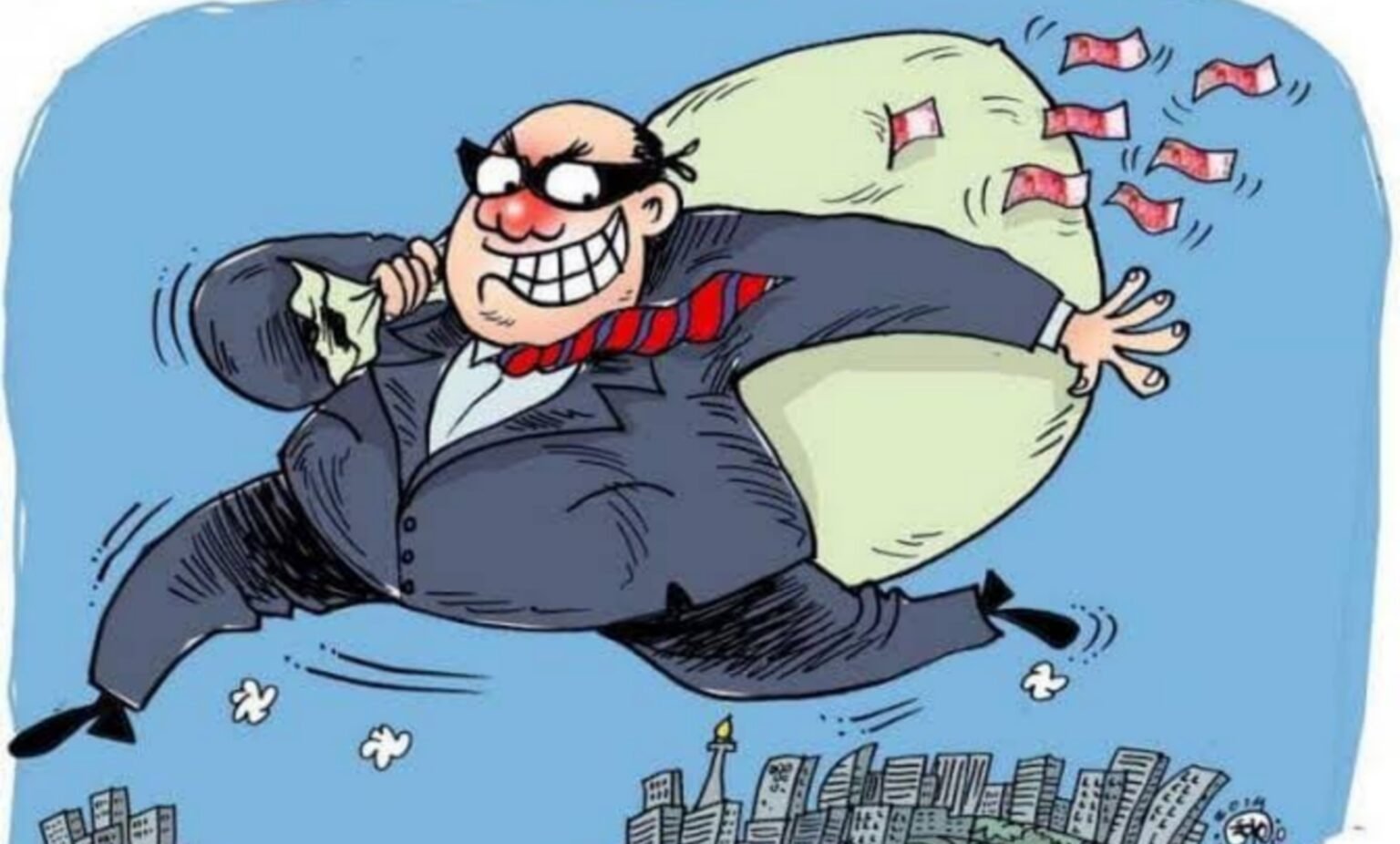 Pejabat di Aceh Ini Belum Dicopot Sudah Setahun Jadi Tersangka Korupsi