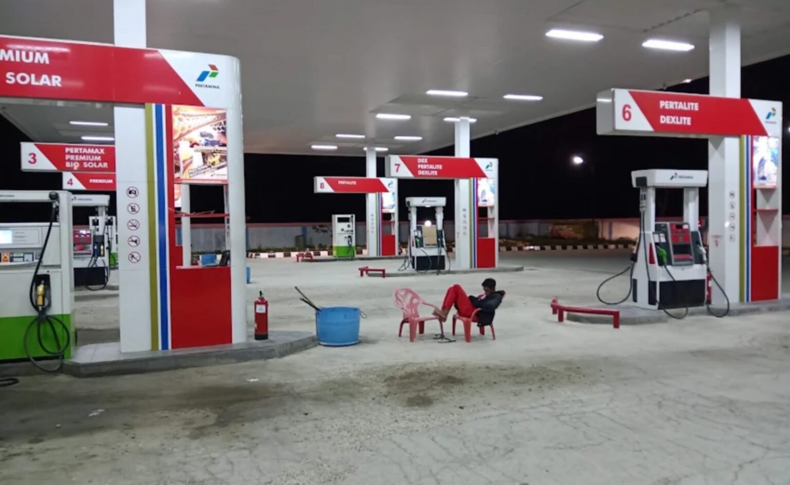 SPBU Kuta Lawah Aceh Timur Buka Lowongan Kerja, Berikut Persyaratannya