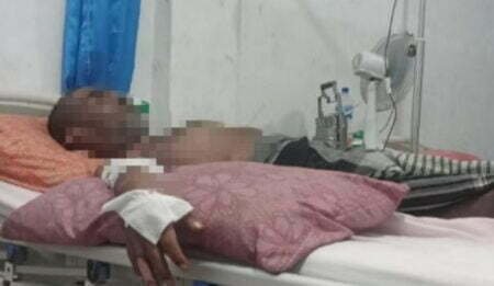 Lagi, Seorang Karyawan PT KPJ PKS Aceh Timur Aceh Meninggal Dunia Terkena Abu Panas