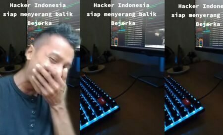 Pria Aceh Ini Mendadak Viral Sindir Hacker Indonesia vs Bjorka, Paling Hacker Ep Ep