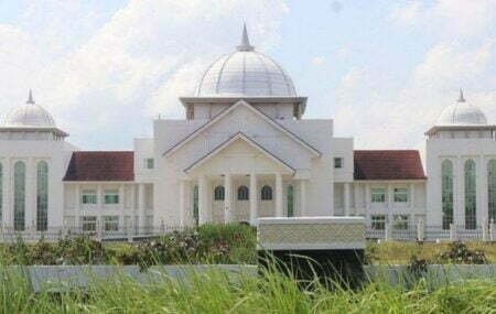 Diduga Langgar Qanun, DPRD Aceh Utara Minta Dirut Pase Energi Diganti