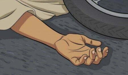 Pelajar Di Aceh Tewas Ditabrak Mobil Angkutan Umum