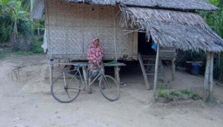 Tgk Malik Mahmud: Perdamaian Aceh Dipantau Dunia Internasional