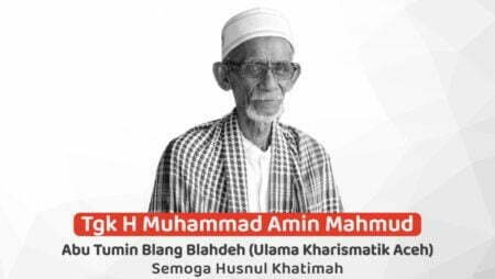 Biografi Singkat Abu Tumin dan Beberapa Pesannya, Simak Berikut Ini