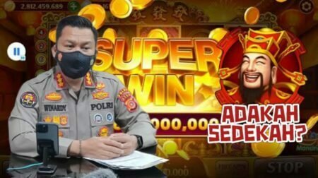Polda Aceh Surati Kemenkominfo untuk Blokir Game Higgs Domino