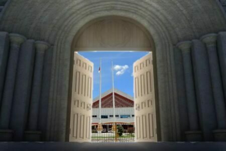 Penyusunan Draf Revisi UUPA Oleh DPRA Dinilai Tertutup. YARA: Harusnya Dibuka Saja ke Publik