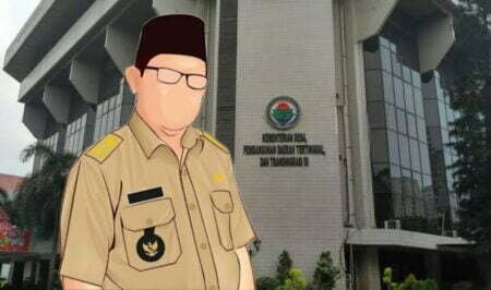 ‘Ngeprank’ sejumlah Keuchik di Aceh Timur, Oknum Kemendes dan PDT Akhirnya Dipecat