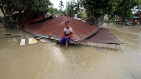 Pemerintah Tetapkan Aceh Utara Status Darurat Banjir Selama 14 Hari