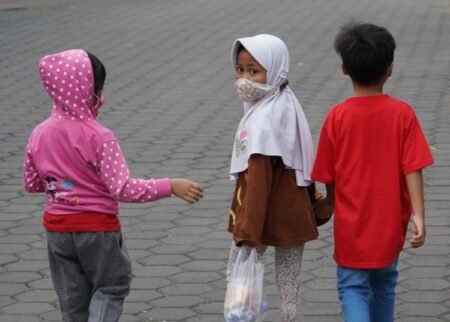 Kemenkes RI Sediakan 14 Rumah Sakit Rujukan Gangguan Ginjal Akut Pada Anak