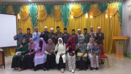 Besok, Festival Anak Saleh Indonesia BKPRMI Dibuka