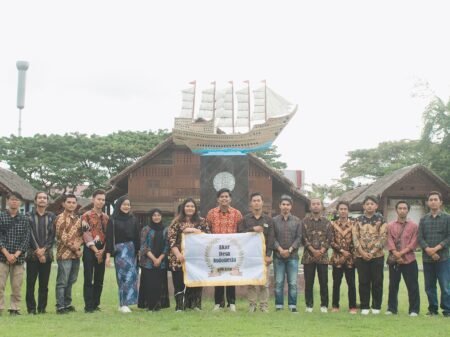 Deklarasi Akar Desa Indonesia. Aceh Paling Pertama Bentuk Kepengurusan Tingkat Daerah
