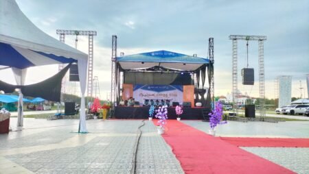 Jadwal Sesi Penampilan Festival Dikee 2022, Hari Kedua