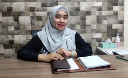 Ratusan Remaja Hingga Ibu-ibu Terinfeksi Virus HIV-AIDS Di RSUD Langsa Aceh