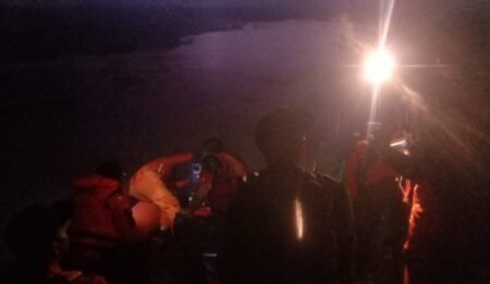 Seorang Pelajar di Langsa Terseret Derasnya Arus Sungai, BPBD Bentuk Tim Pencarian