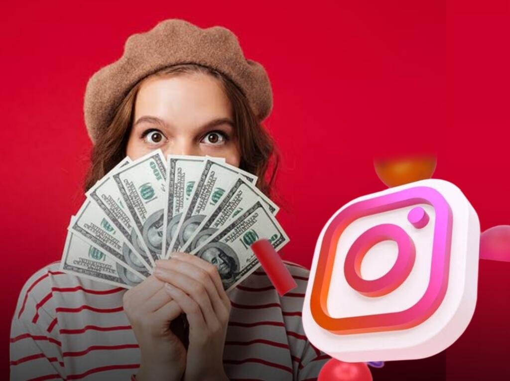 Cara Monetisasi Instagram, Cepat dan Mudah