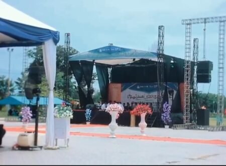 Meriahkan Puncak Acara Festival Medikee Masal dan Pembagian Hadiah Nanti Malam