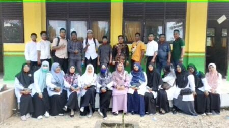 Ratusan Guru Madrasah Swasta di Aceh Timur Tak Bisa Ikut Pendataan sebagai Pegawai Non-ASN