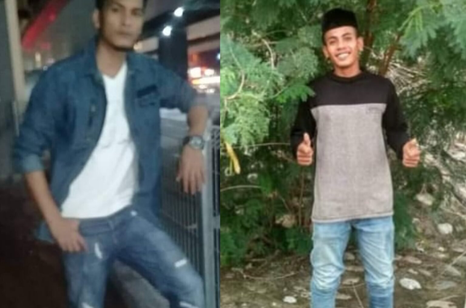 Dua TKI Asal Aceh Timur Ditangkap Oleh Petugas Keamanan Di Malaysia