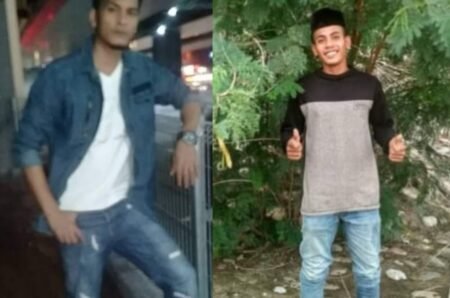Dua TKI Asal Aceh Timur Ditangkap Oleh Petugas Keamanan Di Malaysia