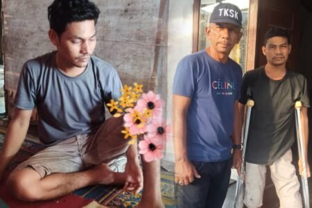 Mahruza Butuh Pertolongan Segera dari Pemerintah Aceh