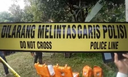 Terungkap Identitas Sosok Mayat Tergantung di Aceh Utara
