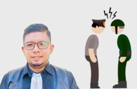 Bantah Selingkuh dengan Polisi Aceh Timur, Istri TNI Mengaku Sering Dianiaya