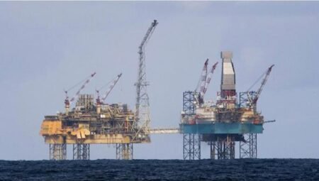 Perusahaan Asal Singapura Lirik Dua Blok Migas Melaboh dan Singkil, BPMA Dukung Perusahaan Asal Australia