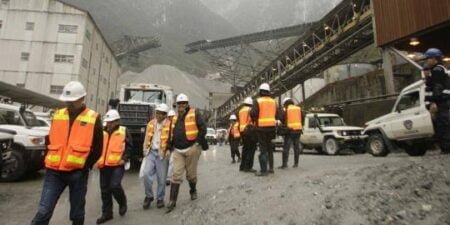 PT Freeport Indonesia Buka Banyak Lowongan Kerja Bagi Lulusan SMA-S1