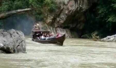 Curhat Singkat Warga Simpang Jernih Aceh Timur