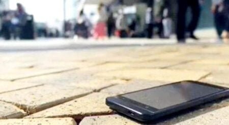 Banyak Cara dan Trik Melacak HP yang Hilang, Salah Satunya Memakai Aplikasi WhatsApp dan Google