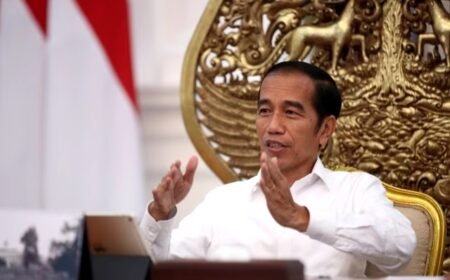 Program Beasiswa Jokowi Beri Akses Semua Anak Dapat Pendidikan Layak