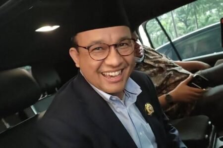 Dianggap Kampanye di Aceh, Anies Baswedan Dilaporkan ke Bawaslu