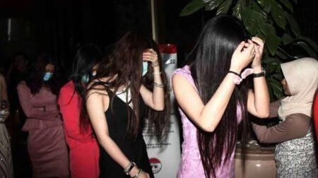 Kisah PSK di Aceh Sekali Short Time Rp500 Ribu, Faktor Ekonomi Hingga Adanya KDRT