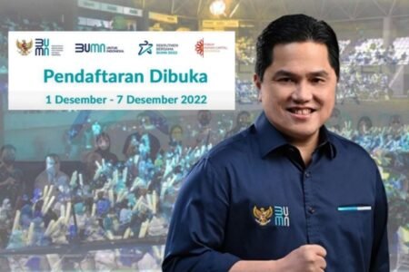 Lowongan Pendaftaran RBB BATCH Dibuka