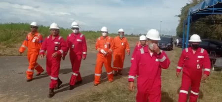 PT Pema Global Energi Buka Lowongan Kerja, Wilayah Kerja B di Aceh