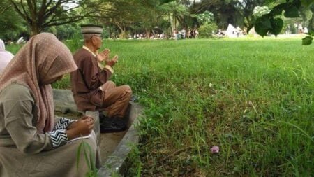 MPU Larang Kegiatan Peringati Tsunami yang Tidak Sesuai Syariat