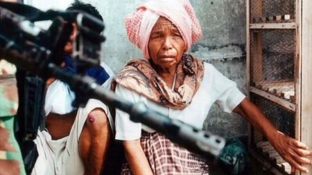 Pemerintah Indonesia Segera Melakukan Pemulihan Terhadap Keluarga Korban Pelanggara HAM