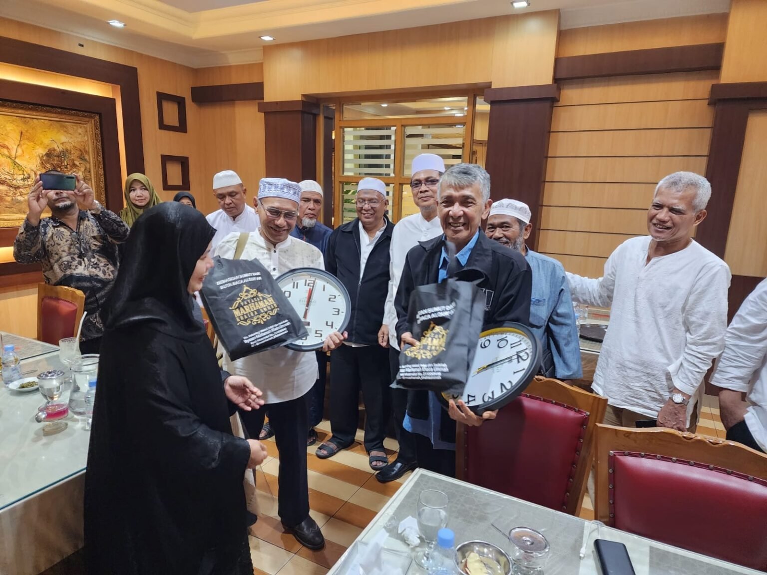 Silaturahmi Da’wah Antipasi Perkembangan Faham Syi’ah