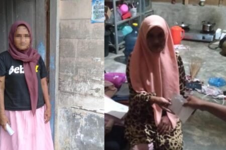 Firiani Penderita Tumor Asal Langsa, Dapat Biaya Pendamping untuk Berobat dari Haji Uma