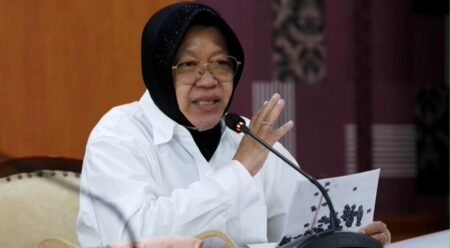 Menteri Sosial RI Tri Rismaharini, Kembali Datang Ke Aceh Timur Besok