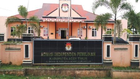 Rekrutmen Untuk PPS Aceh Timur Telah Dimulai
